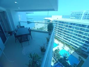 Apartamento en Los Morros - Cartagena de Indias