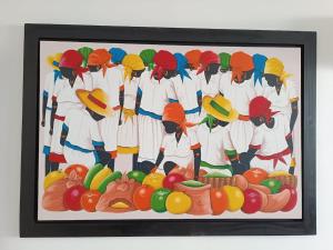 Apartamento en Los Morros - Cartagena de Indias