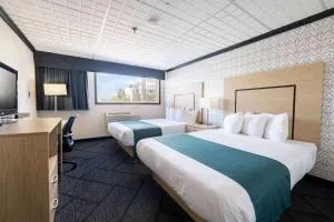 Sternwheeler Hotel & Conference Centre, Trademark by Wyndham - Carcross