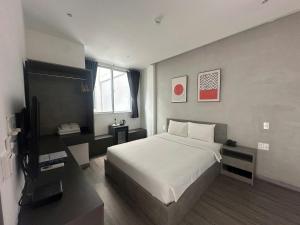 Nicecy Hotel - Daily