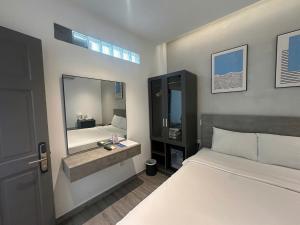 Nicecy Hotel - Daily