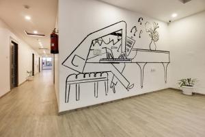 Super Townhouse 359 Begumpet Near Hyderabad Central