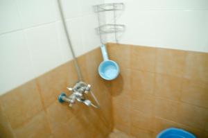 Elegant and Tidy 2BR Green Pramuka City Apartment near Mall By Travelio