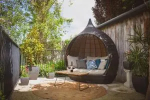 Welcome Springs - Mount Compass