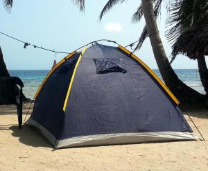 SAN-BLAS CAMPING GUNA YALA Panamá