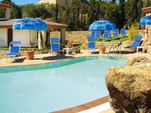 Apartment in Tanaunella Budoni with Pool img11