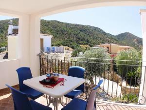 Apartment in Tanaunella Budoni with Pool img15