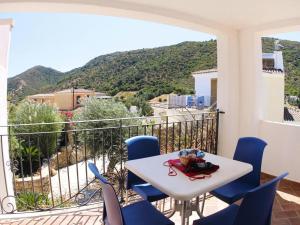 Apartment in Tanaunella Budoni with Pool img4