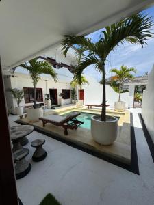 Uluwatu Stays Standard Room #1