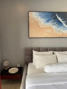 Uluwatu Stays Standard Room #1