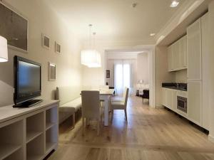 Apartment in Tuscany with Large Pool