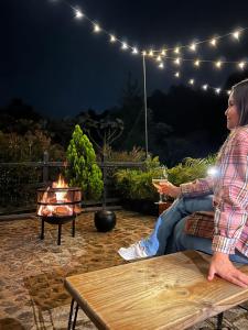 Casa en reserva natural cerca del aeropuerto Medellín Rionegro