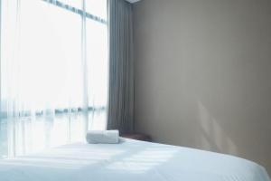 Vibrant Luxurious 2BR Apartment at Aryaduta Residence Connected to Cito Mall By Travelio