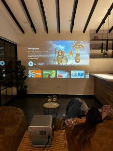 Casa en reserva natural cerca del aeropuerto Medellín Rionegro