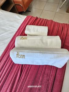 Flat Comfort Suites Brasília By Rei dos Flats