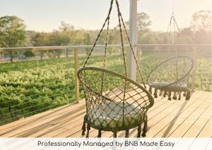 Mortimer's Wines Loft - Adults Only Retreat