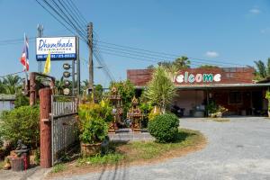 Phumthada Rommanee Krabi Resort