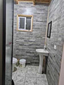 Cabañas Pilar Trapen Puerto Montt