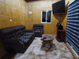 Cabañas Pilar Trapen Puerto Montt