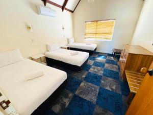 Apex On Fenton Motel