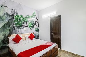 Hotel O Royal Rooms