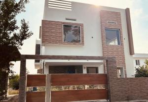 Glenville Holiday Villa - Nandi Hills