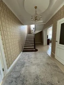 Просторный и светлый дом - Shenggeldi