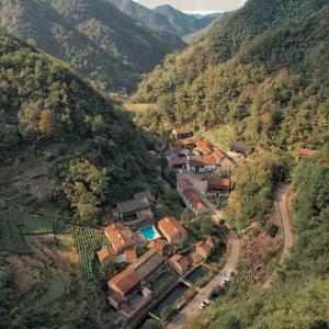 Jiuli Countryside Boutique resort