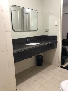 FLAIR 2 Bedroom Unit with Balcony