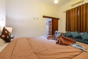 3-Bedroom Villa near Kudeta Beach - Oberoi Street By iBali Management