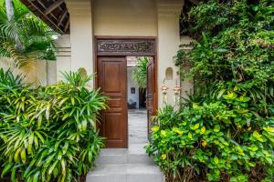 3-Bedroom Villa near Kudeta Beach - Oberoi Street By iBali Management