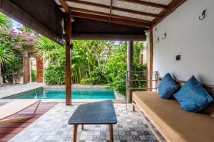 3-Bedroom Villa near Kudeta Beach - Oberoi Street By iBali Management