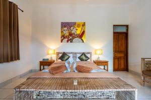 3-Bedroom Villa near Kudeta Beach - Oberoi Street By iBali Management