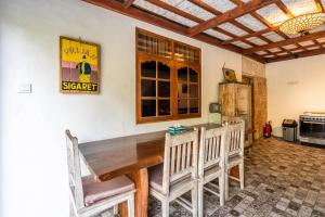 3-Bedroom Villa near Kudeta Beach - Oberoi Street By iBali Management