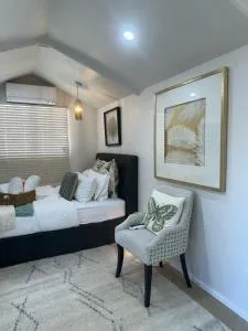 Garden Guesthouse - Рокдейл