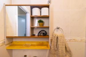 Casa espaçosa familiar com lindo jardim