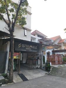 Stariez Kemang