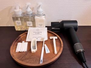 1002 Deluxe Double Room