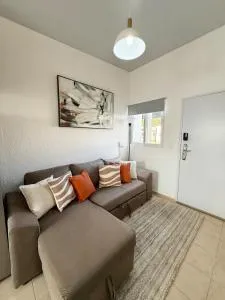 Terra Cozy house in Santa Ana - San Sebastián Salitrillo