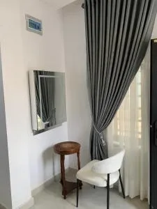 The Bay Apartments - Olute