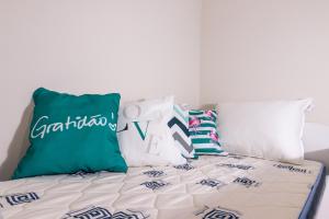 Casa espaçosa familiar com lindo jardim