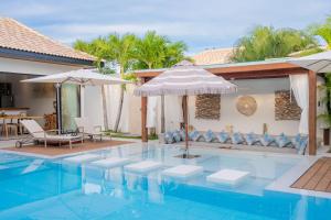 Villa Thalias HuaHin