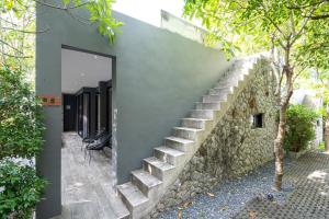 Nature & Serenity - Exclusive Villa-Pavilion P06 in Natural Park Residence near Kamala Beac