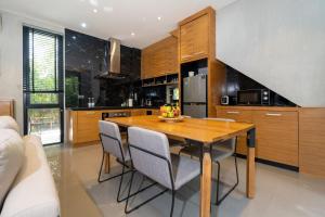 Nature & Serenity - Exclusive Villa-Pavilion P06 in Natural Park Residence near Kamala Beac