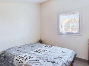 Appartement lumineux 2 pièces, terrasse, proche plage, parking, Grau DAgde - FR-1-423-316