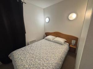 Appartements Bel appartement 3 pieces avec parking, Les Angles - FR-1-593-127 : photos des chambres