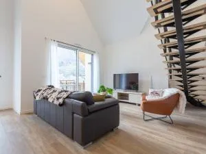 Grand Appartement Moderne, Proche Pistes, 8 Pers., Parking Inclus - FR-1-296-514 - Cadeilhan-Trachère