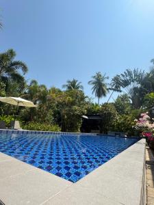 The Leaf Bankrut - Cosy Cottage