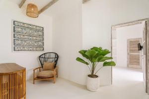 Mediterranean dream Villa