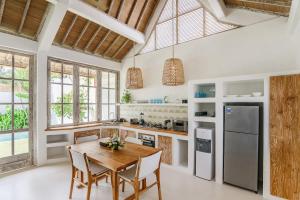 Mediterranean dream Villa